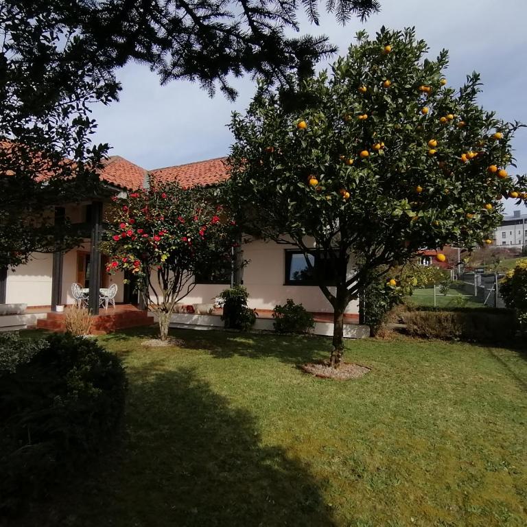 Gestiona2R- Casa grande para 12 en Llanes 6 dormitorios Jardín y espacio exterior - Villa with Garden View - 8