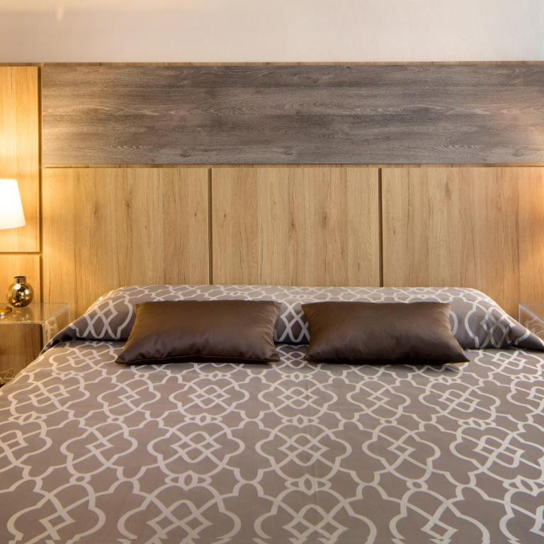 Sette Angeli Rooms - Chambre Double - 8