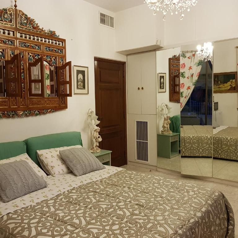 Olguita - Chambre Double avec Salle de Bains Privative - 30