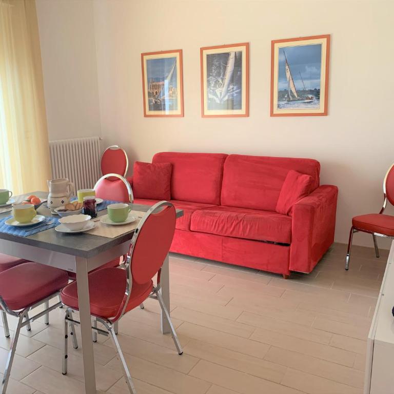 Maison Belle Vue - Appartamento - 1