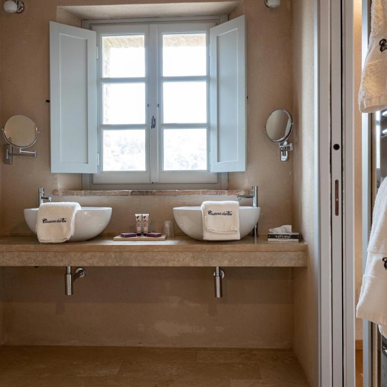 Casanova di Neri Relais - Appartamento con 2 Camere da Letto - 5