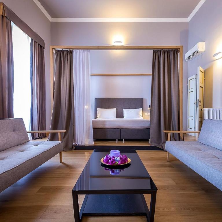 Residenza D'Epoca Al Numero 8 - Suite with River View - 4