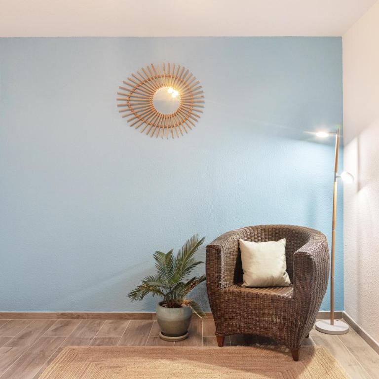 Cosy apartment Promenade des Anglais - Appartement avec Terrasse - 27