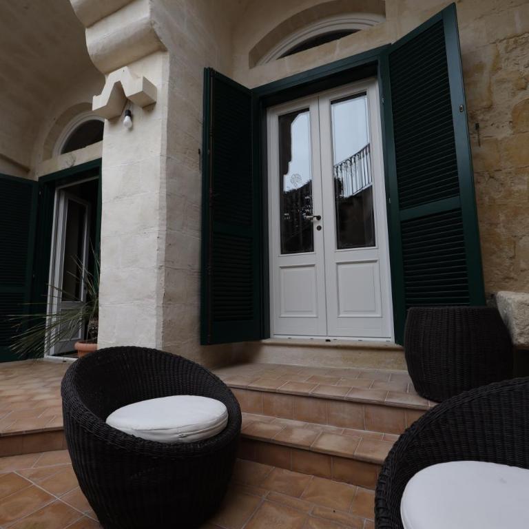 Maison d'Ax - Suite - 3