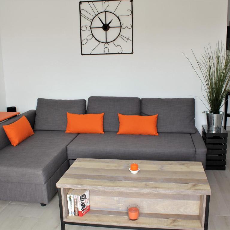 Modern and lovely apartment in Los Cristianos - Apartamento con terraza - 2