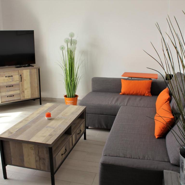Modern and lovely apartment in Los Cristianos - Apartamento con terraza - 4
