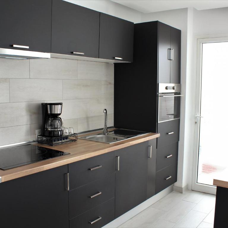 Modern and lovely apartment in Los Cristianos - Apartamento con terraza - 5