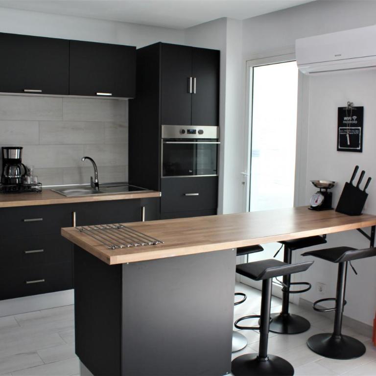 Modern and lovely apartment in Los Cristianos - Apartamento con terraza - 22