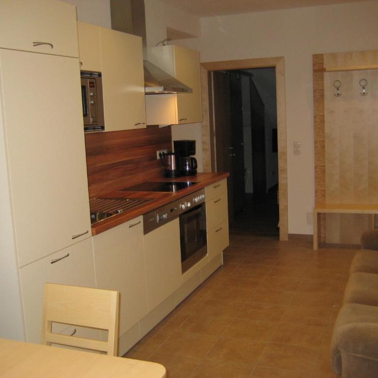 Ferienwohnung Gundolf Christine - Apartment mit 3 Schlafzimmern - 17