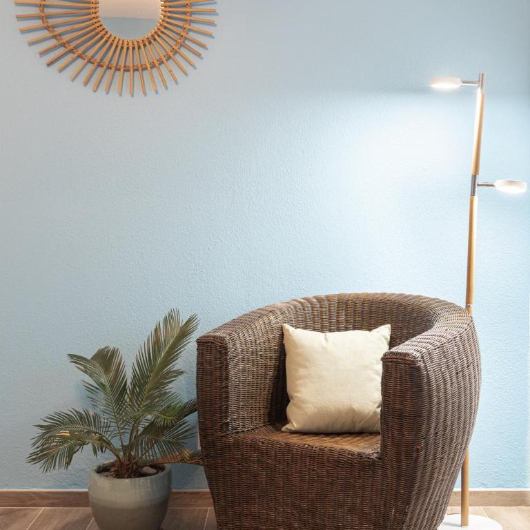 Cosy apartment Promenade des Anglais - Appartement avec Terrasse - 28
