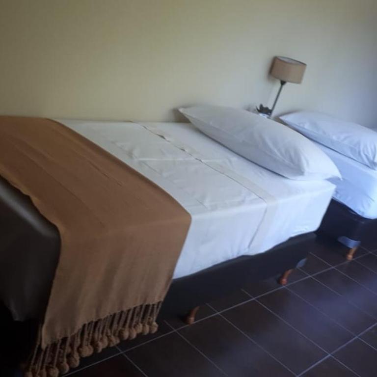 GreJa Lodge, Limay, Patagonia - Apartamento de 2 dormitorios - 2