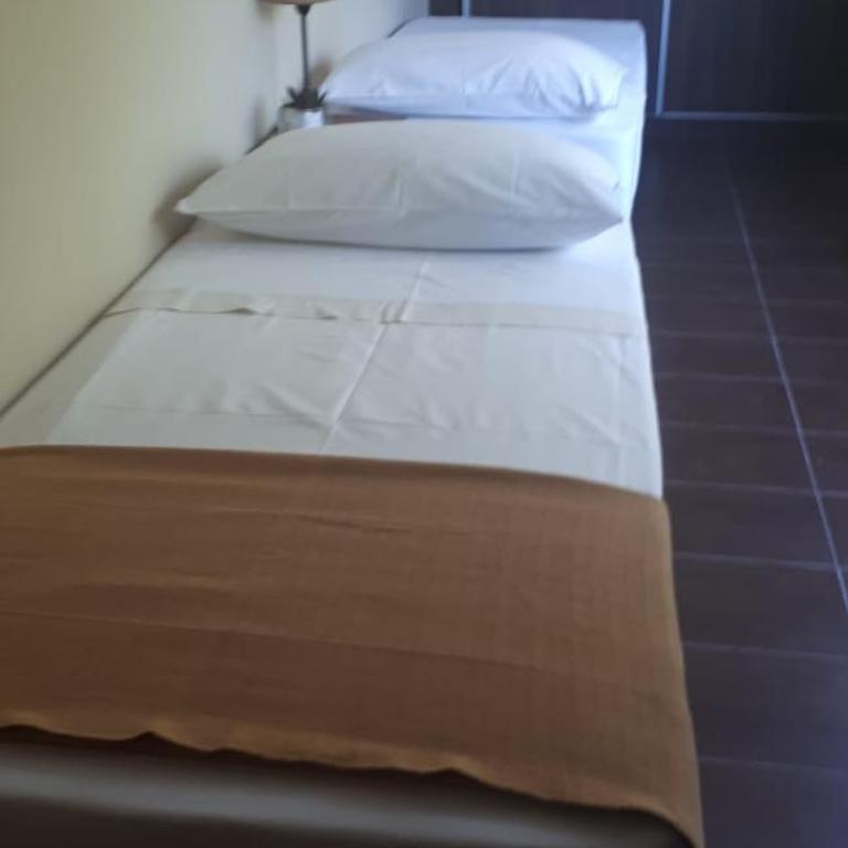 GreJa Lodge, Limay, Patagonia - Apartamento de 2 dormitorios - 10