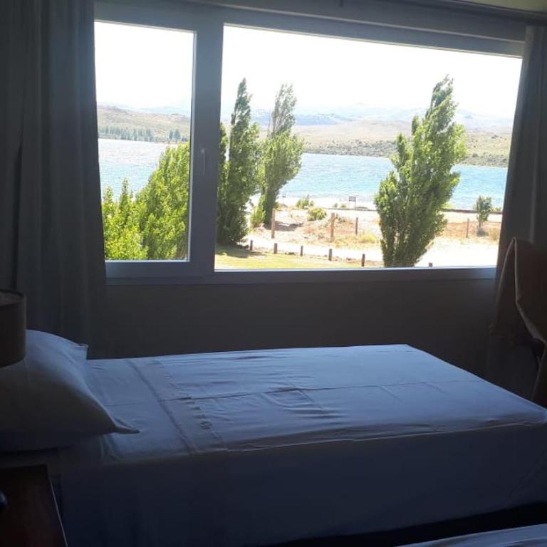 GreJa Lodge, Limay, Patagonia - Apartamento de 2 dormitorios - 23