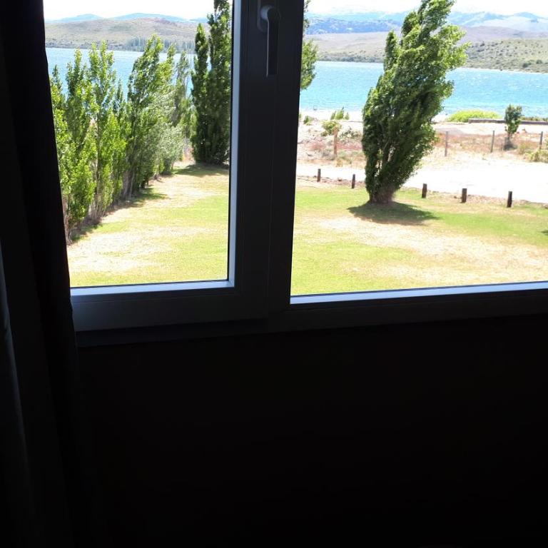 GreJa Lodge, Limay, Patagonia - Apartamento de 2 dormitorios - 12