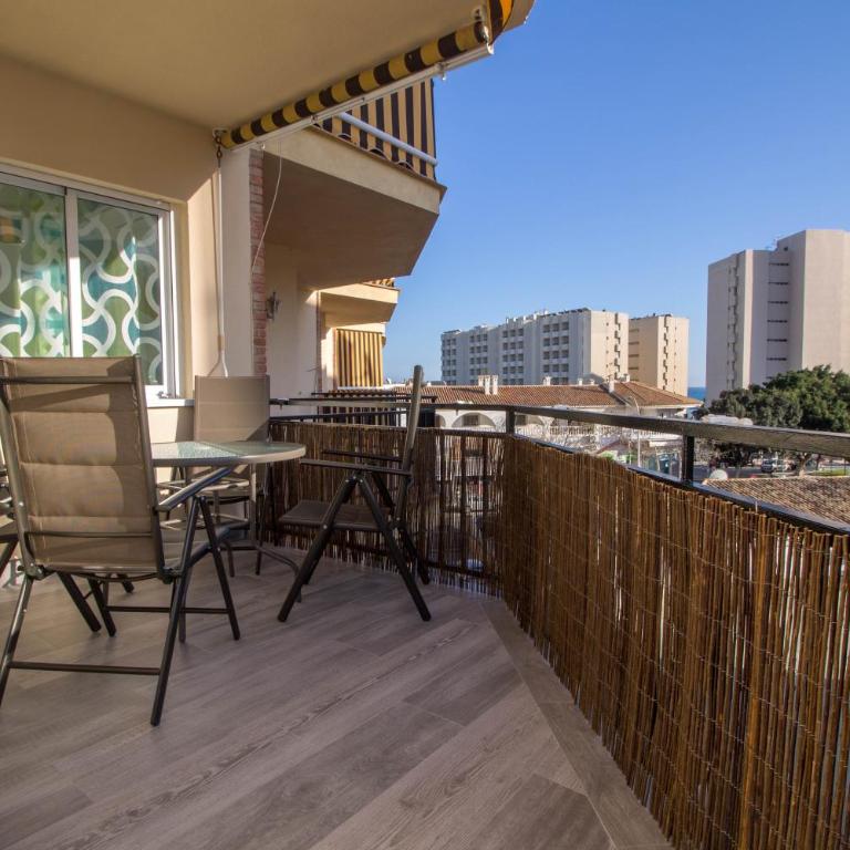 Santa Amalia 18 by IVI Real Estate - One-Bedroom Apartment - 4