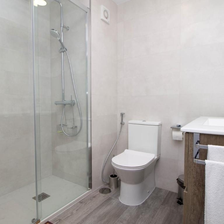 Santa Amalia 18 by IVI Real Estate - One-Bedroom Apartment - 8