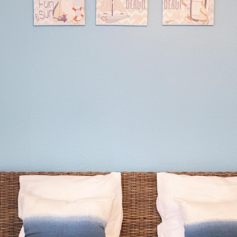 Cosy apartment Promenade des Anglais - Appartement avec Terrasse - 29