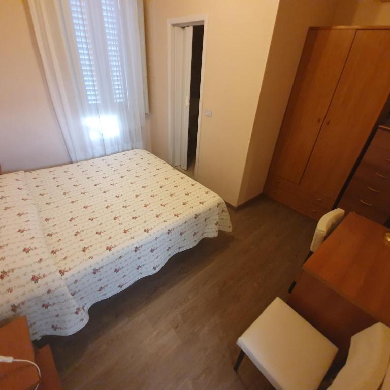 Hotel Giovanna - Chambre Double - 3