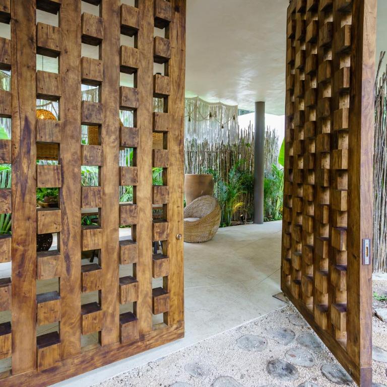 Luxury & Nature Meet Plus a Private Pool & Roof Pool - Apartamento de 2 dormitorios - 20