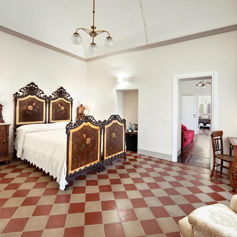 Epoca - Camere con stile - Suite - 5