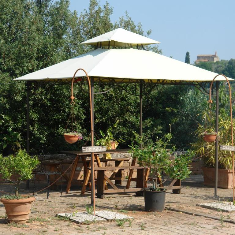 Giaggiolo - Appartamento con 3 Camere da Letto - 6