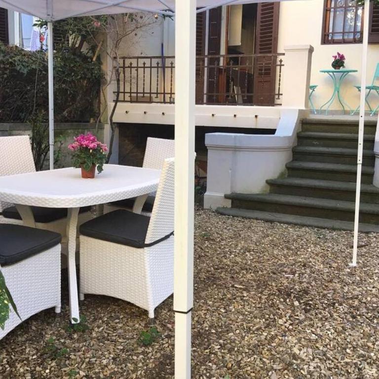 Charming Family Lodge With Private Garage - Apartment - 38