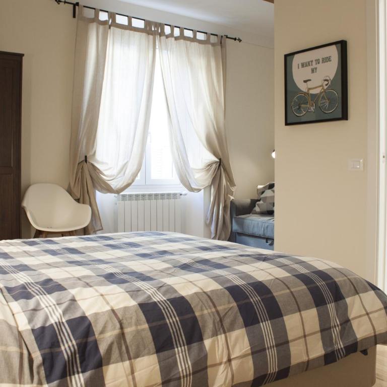 Gilbe One Apartment by Mamo Florence - Appartamento con 2 Camere da Letto - 2