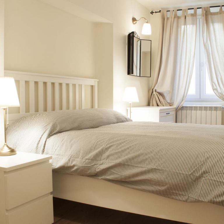 Gilbe One Apartment by Mamo Florence - Appartamento con 2 Camere da Letto - 5