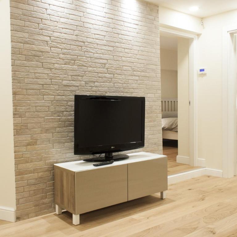 Gilbe One Apartment by Mamo Florence - Appartamento con 2 Camere da Letto - 9