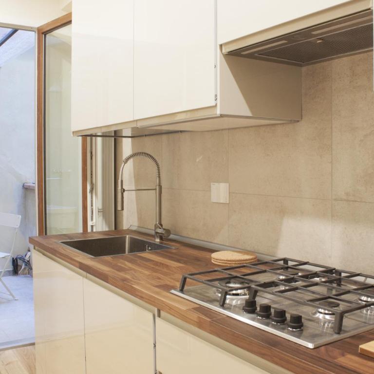 Gilbe One Apartment by Mamo Florence - Appartamento con 2 Camere da Letto - 10
