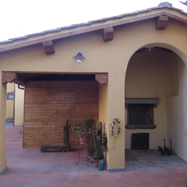 La Tinaia - Appartamento - 6