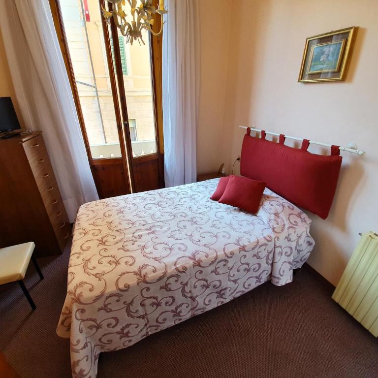 Hotel Giovanna - Chambre Simple - Annexe - 2