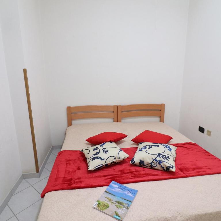 Holiday Home Arianna Elegance and Comfort in the Heart of Otranto - Casa Vacanze - 16