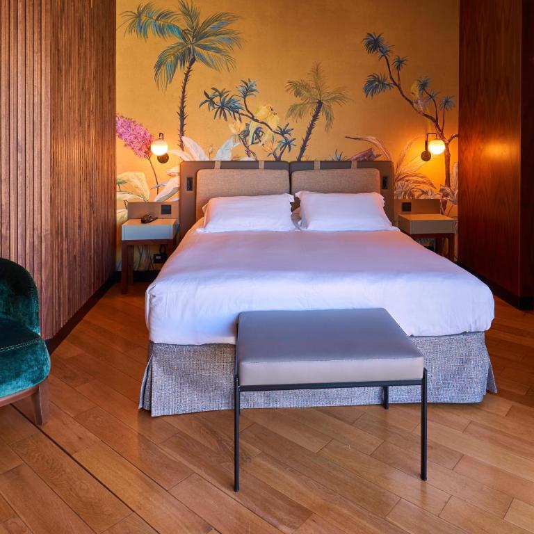 Hotel Villa Emilia - Double Premium - 6