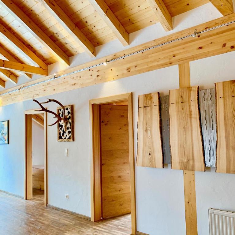 AlpenChalet Mitterberg - Haus mit 6 Schlafzimmern - 8