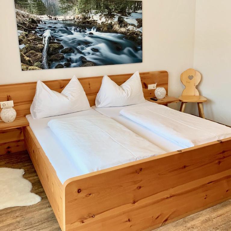 AlpenChalet Mitterberg - Haus mit 6 Schlafzimmern - 11