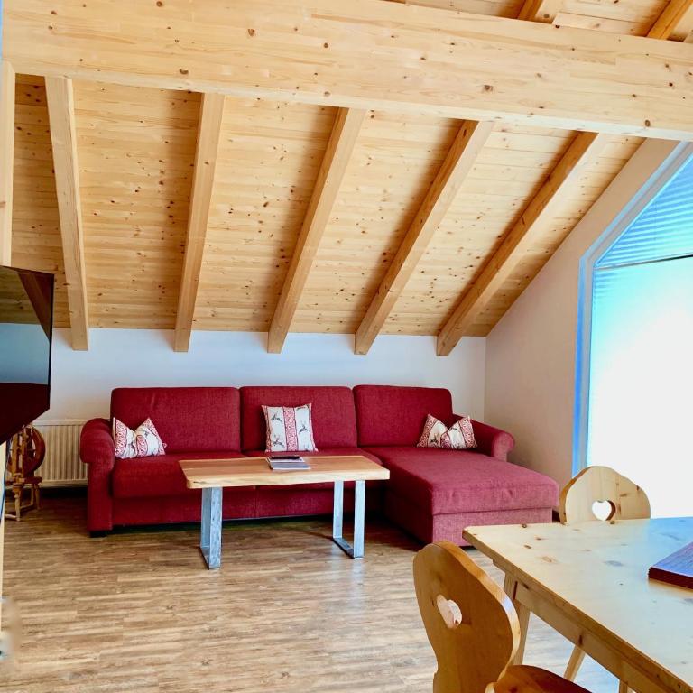 AlpenChalet Mitterberg - Haus mit 6 Schlafzimmern - 12