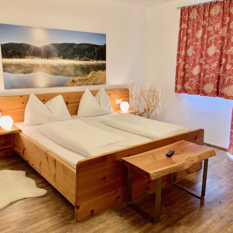 AlpenChalet Mitterberg - Haus mit 6 Schlafzimmern - 10