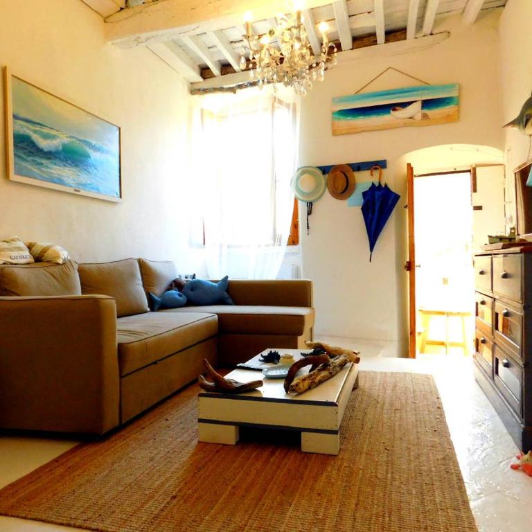 La casa sul mare! - Appartamento con 1 Camera da Letto - 1