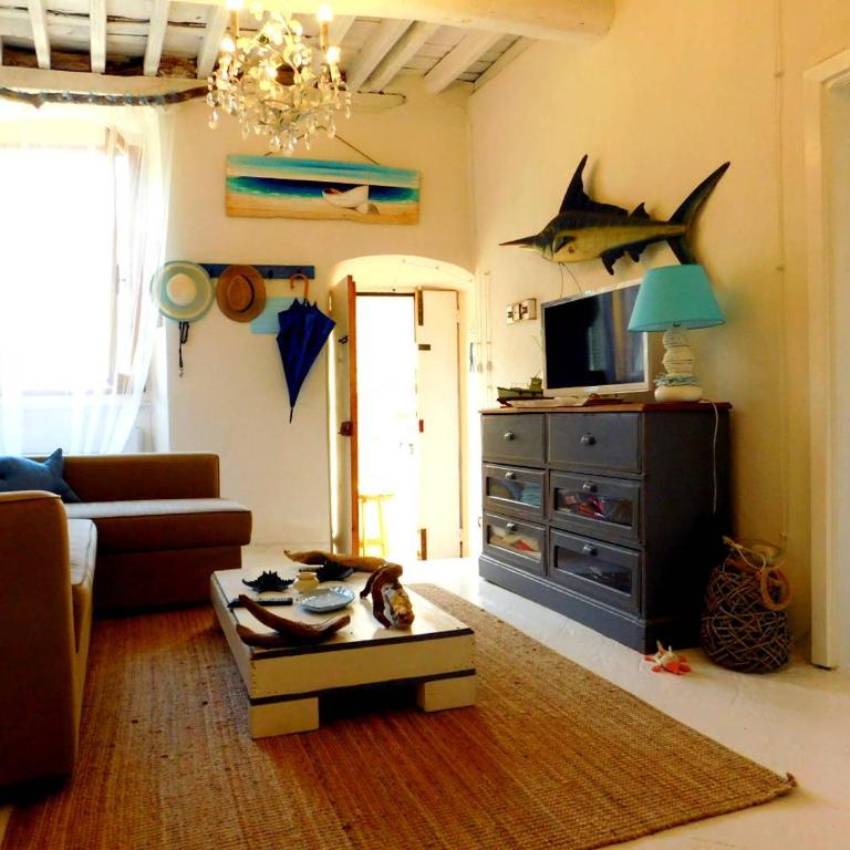 La casa sul mare! - Appartamento con 1 Camera da Letto - 4