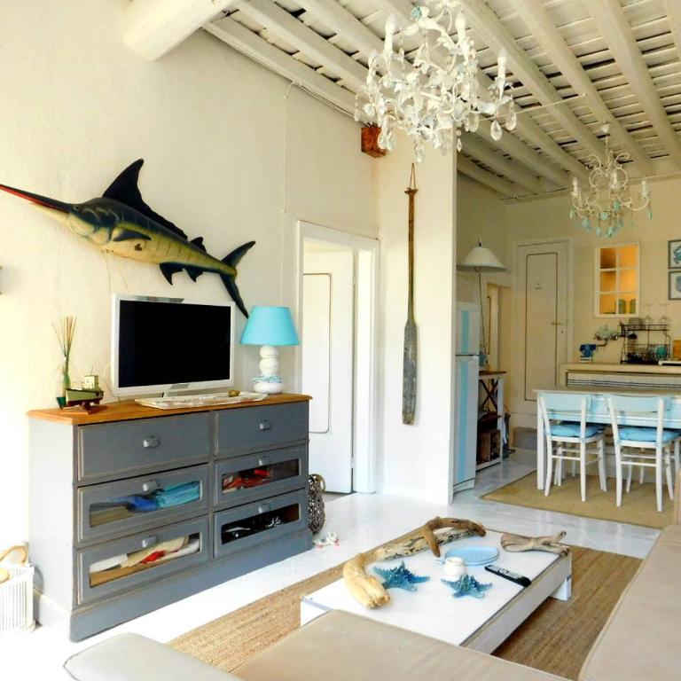 La casa sul mare! - Appartamento con 1 Camera da Letto - 6