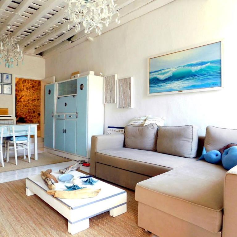 La casa sul mare! - Appartamento con 1 Camera da Letto - 8