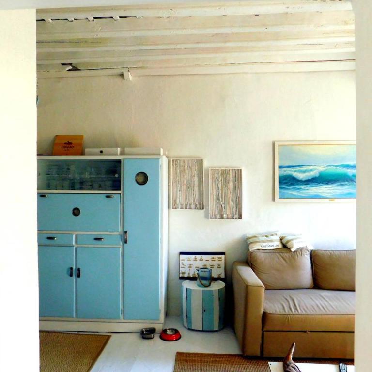 La casa sul mare! - Appartamento con 1 Camera da Letto - 9