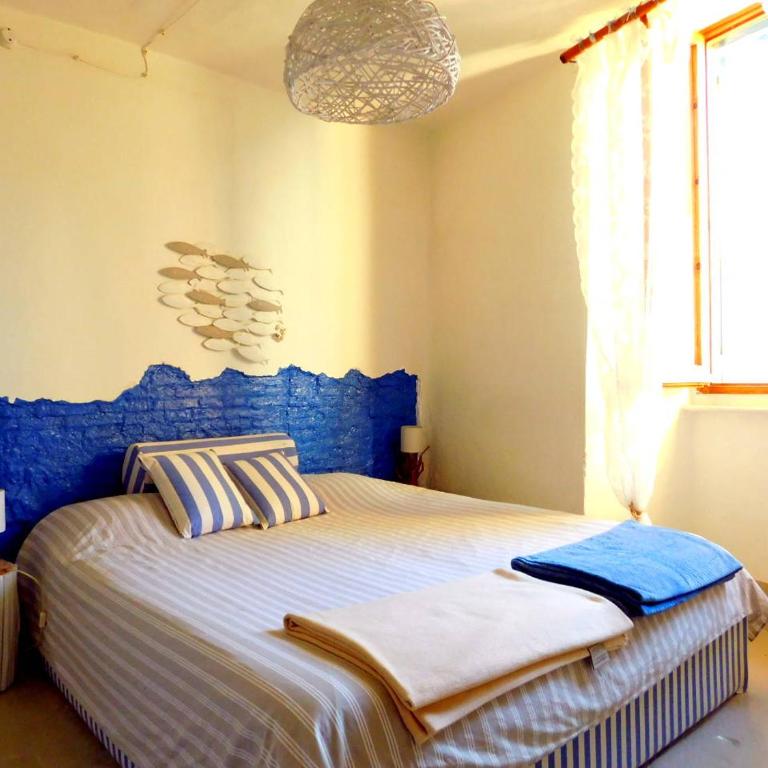 La casa sul mare! - Appartamento con 1 Camera da Letto - 10