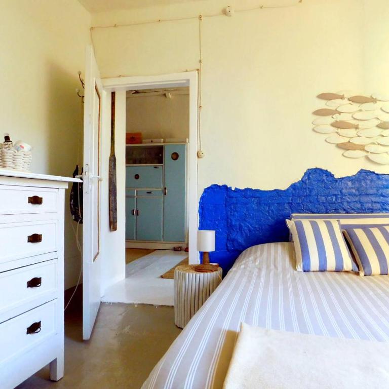 La casa sul mare! - Appartamento con 1 Camera da Letto - 11