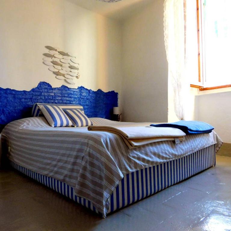 La casa sul mare! - Appartamento con 1 Camera da Letto - 21