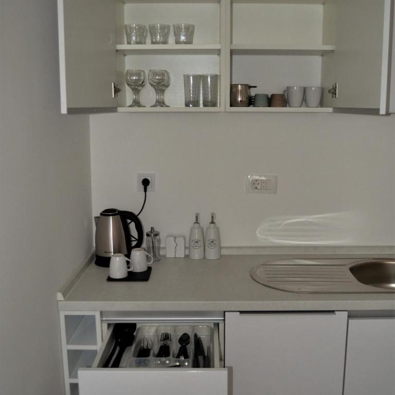Vasilisa Home - Deluks Apartman - 17