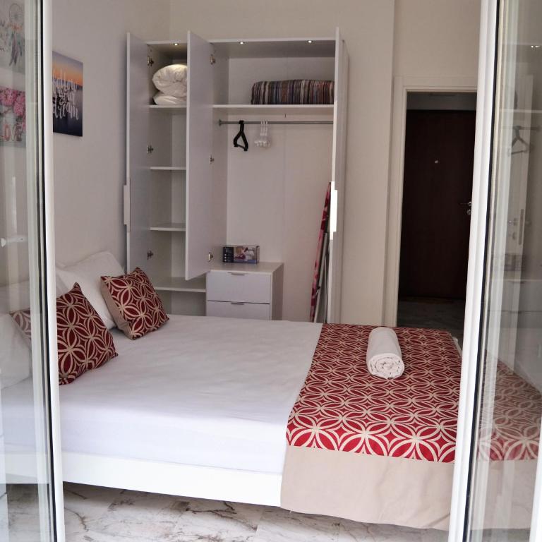 Vasilisa Home - Deluks Apartman - 18