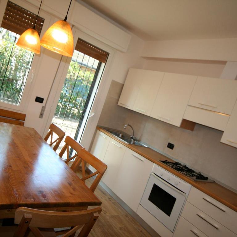 BA - VILLA LUCY - Single Villa - - Villa con 3 Camere da Letto - 7