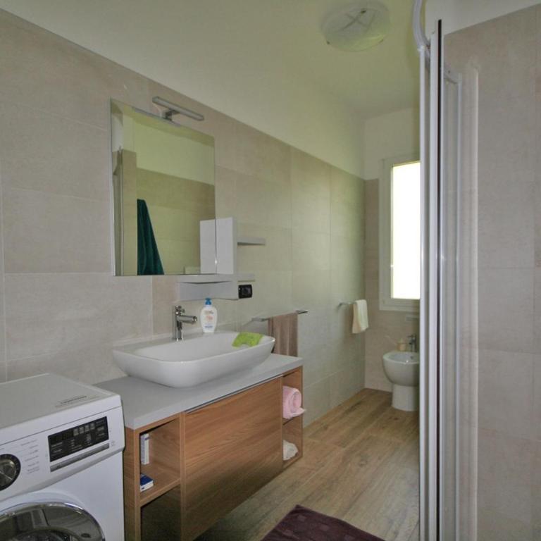 BA - VILLA LUCY - Single Villa - - Villa con 3 Camere da Letto - 5